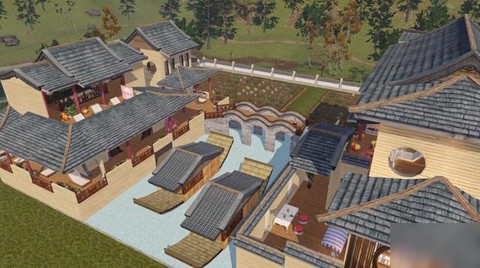 明日之后第三季怎么基建[图1]