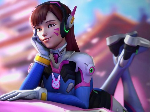 守望先锋特写怎么用[图1]