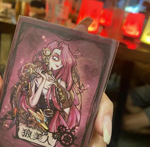 狼人杀暴民是什么身份[图2]