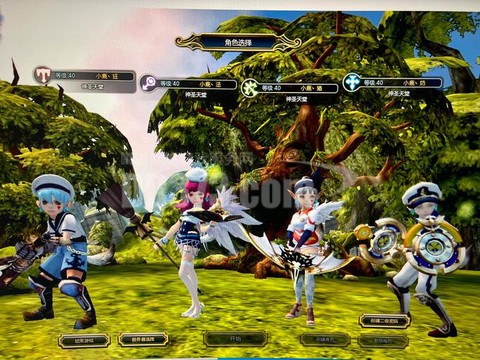 龙之谷农场有什么用