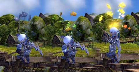 龙之谷农场有什么用[图1]