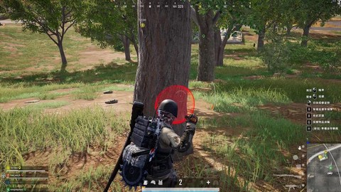 绝地求生怎么扔掉东西[图1]