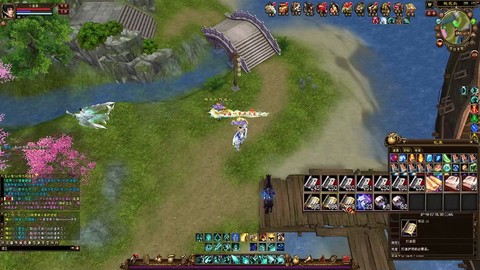 天龙八部新莽神符怎么获得[图1]