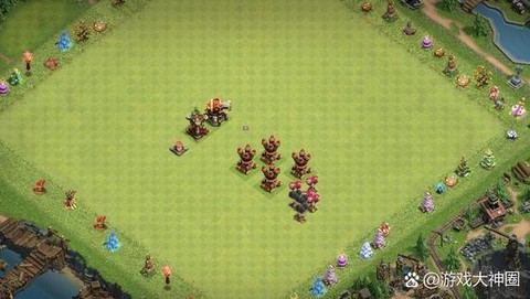 部落冲突如何升级快[图2]