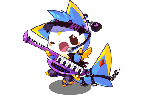 洛克王国迪莫怎么获得