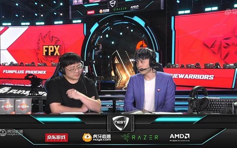 英雄联盟nest杯是什么比赛[图1]