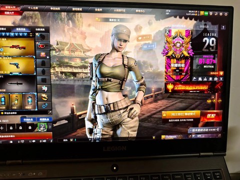 穿越火线是什么游戏