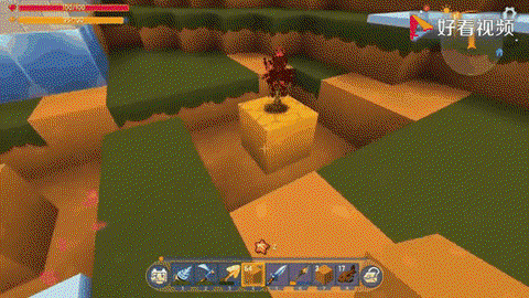 迷你世界球球豆怎么得