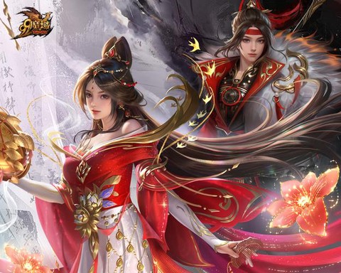 私服魔域怎么升级快