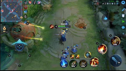 王者荣耀电脑版怎么玩[图1]