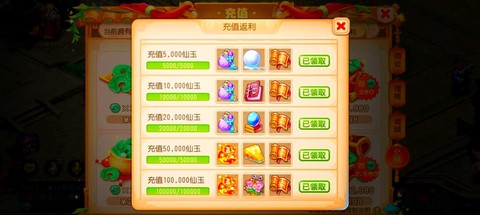 梦幻西游2什么最赚钱[图2]