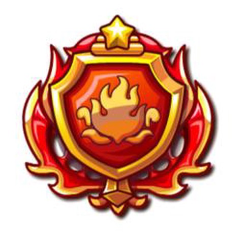 洛克王国幽系徽章怎么得