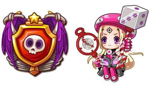 洛克王国幽系徽章怎么得[图2]