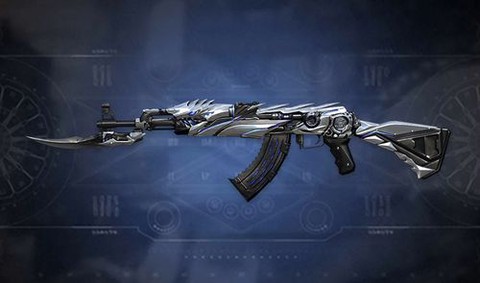 穿越火线无影怎么样[图2]