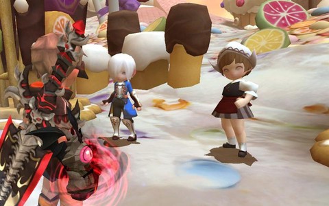 龙之谷糖果村怎么进[图2]