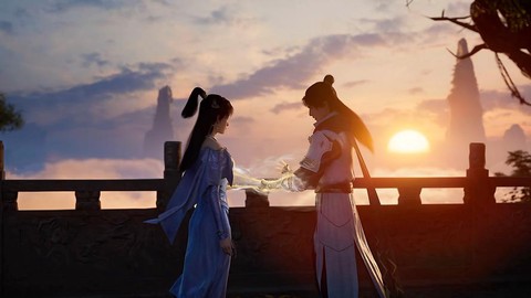 仙剑奇侠传3怎么打开[图1]