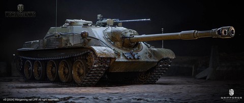 坦克世界什么系的坦克好[图1]