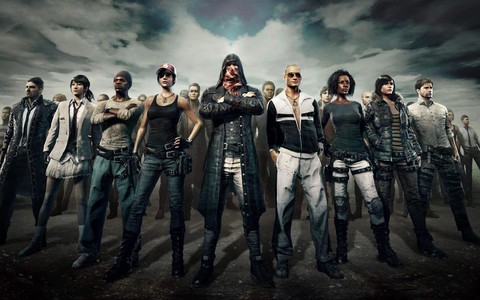 绝地求生游戏怎么玩啊[图1]