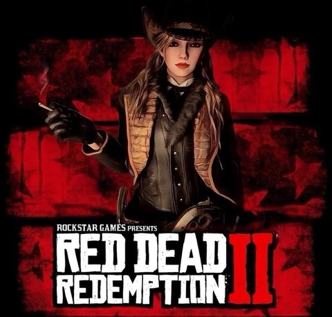 荒野大镖客线上如何单人