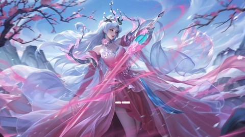 英魂之刃小龙女出什么[图2]