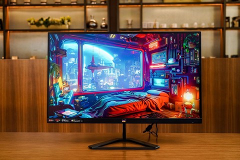 守望先锋用什么显示器[图1]