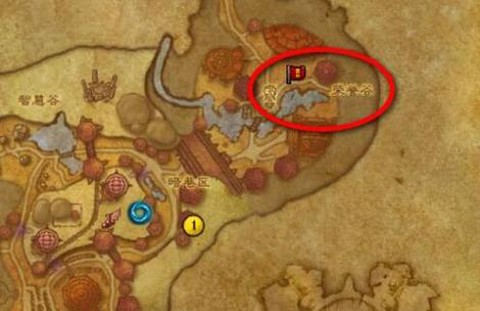 魔兽奥格瑞玛怎么去[图2]