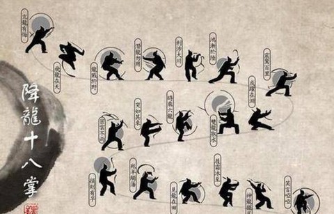 九阴真经是什么武功[图2]