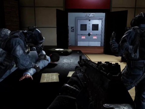 使命召唤笔记本有什么用