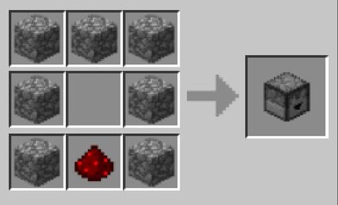 我的世界投石器怎么用[图1]