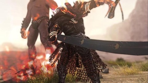 激战2什么职业最少