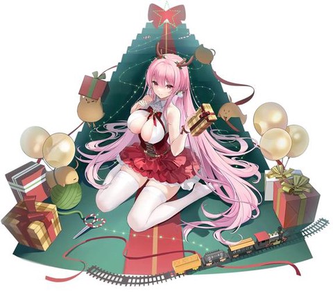 碧蓝航线什么是648[图2]