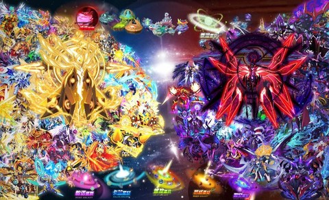 赛尔号怎么孵化精灵[图2]