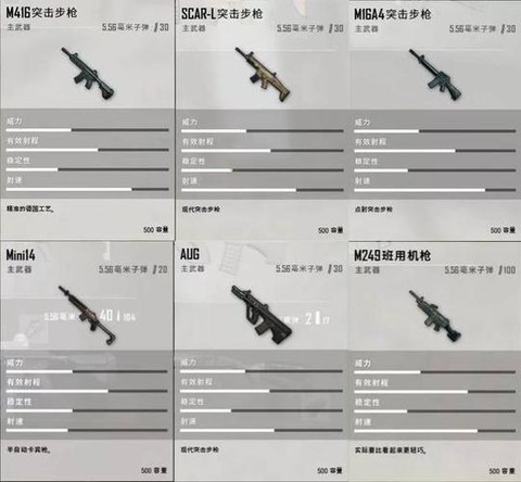 绝地求生怎么扔部分子弹[图2]