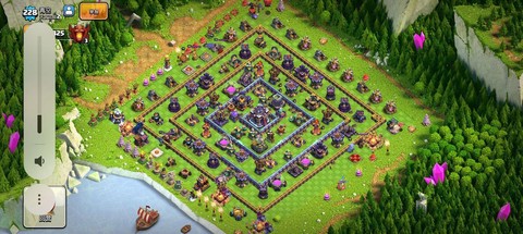 部落冲突一马平川怎么过