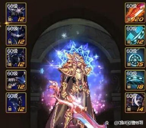 dnf深海套改版后怎么样