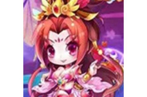 天天酷跑貂婵怎么搭配[图2]