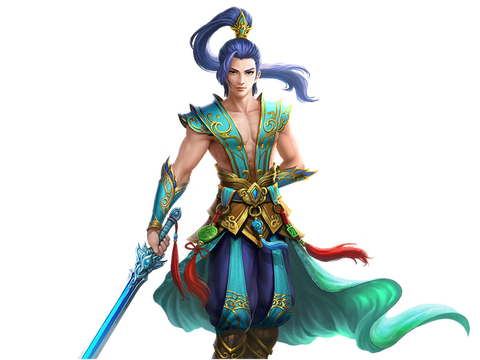 问道手游什么职业最好[图1]