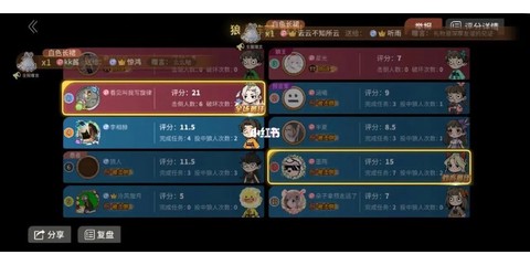 狼人杀app怎么刷金币[图1]