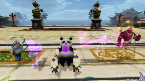 倩女幽魂什么灵兽漂亮