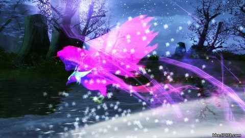 倩女幽魂什么灵兽漂亮[图2]