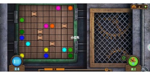 密室逃脱游戏怎么过[图1]