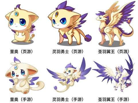 洛克王国怎么超进化[图1]