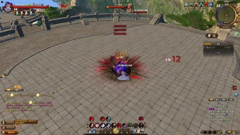 九阴真经怎么进念萝坝