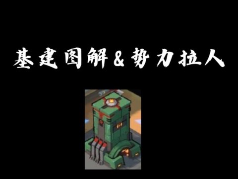 部落冲突部落怎么拉人[图1]