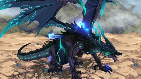 dnf巨龙会掉什么[图1]