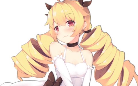 碧蓝航线金布里怎么获得[图2]