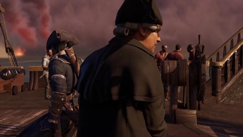 刺客信条3怎么召唤刺客[图1]