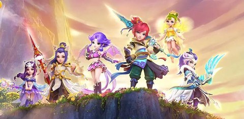 梦幻西游手什么职业好