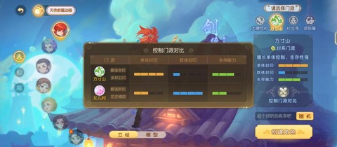 梦幻西游手什么职业好[图2]