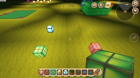 迷你世界玻璃灯怎么用[图2]